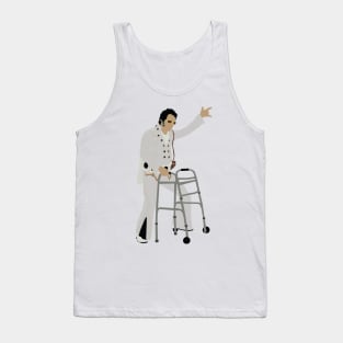 Bubba Ho Tep Tank Top